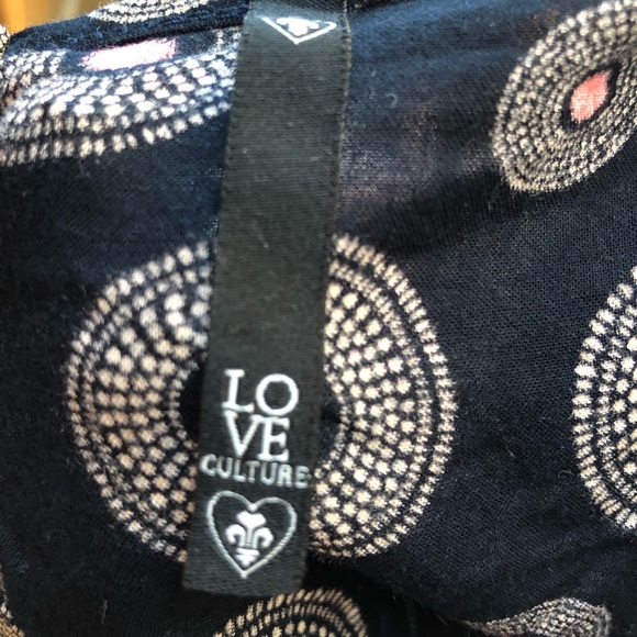 🔴 Patterned Dress - Picture 5 of 6